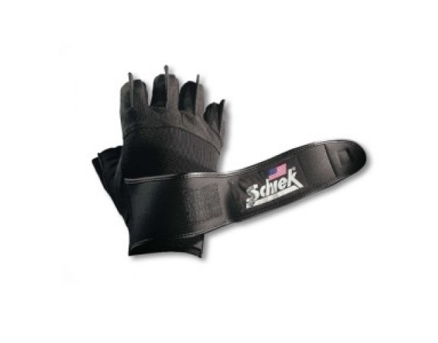 Guantes Platinum - 540 De Schiek En Guantes De