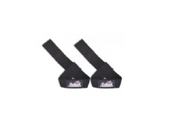 Schiek Model 1000-BLS basic lifting straps