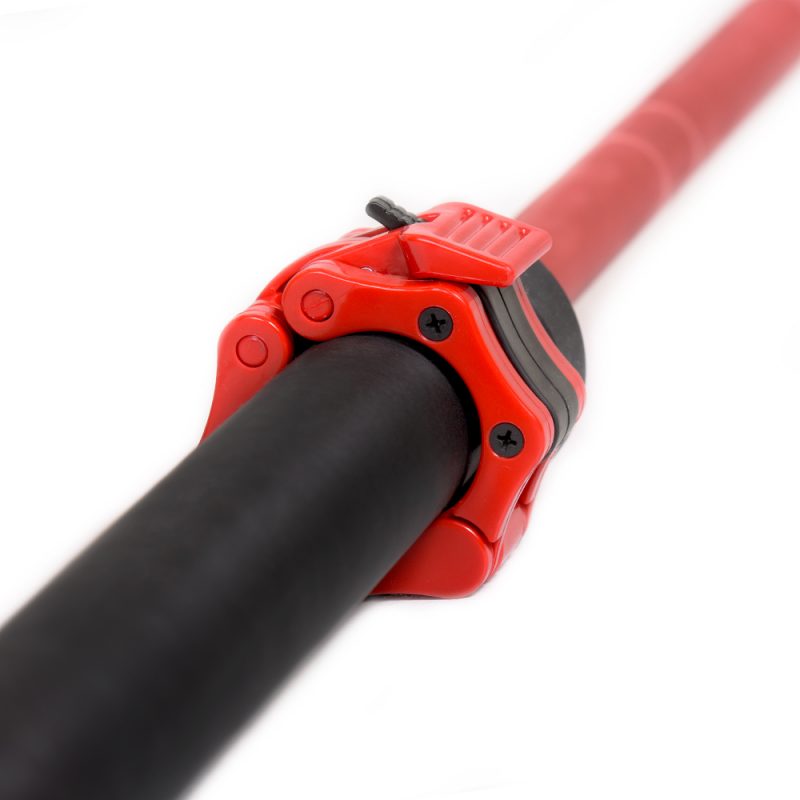 INSPIRE OLYMPIC CLAMPS (COLYB) Hest Fitness Products