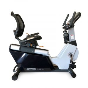 3G Cardio Elite Recumbent Bike