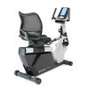 3G Cardio Elite Recumbent Bike