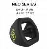 YBell Neo Series weight