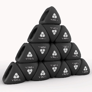 YBell neo series pyramid 