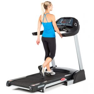 3G Pro Runner Treadmill image_1