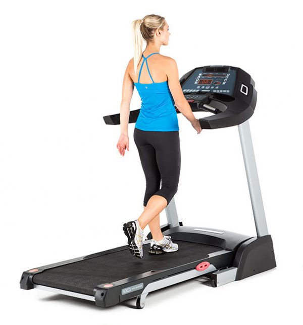 3G Pro Runner Treadmill image_1