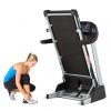 3G Cardio Pro Runner treadmill image_3