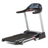 3G Cardio Pro Runner treadmill image_5