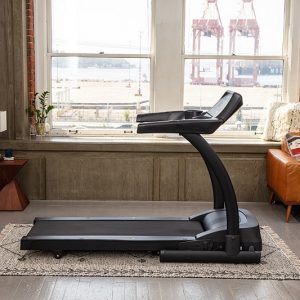 SportsArt TR22F Foldable Treadmill image_1