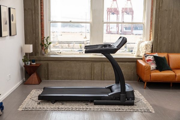 SportsArt TR22F Foldable Treadmill image_1