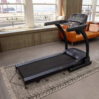 SportsArt TR22F foldable treadmill image_3