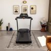 SportsArt TR22F foldable treadmill image_4