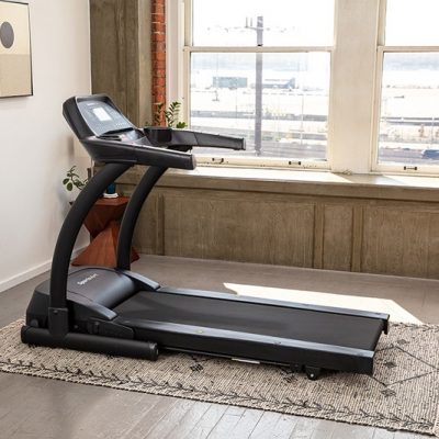 SportsArt TR22F foldable treadmill image_5