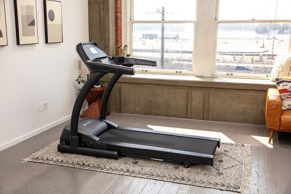 SportsArt TR22F foldable treadmill image_5