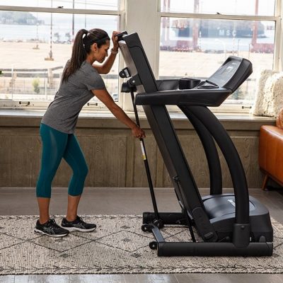 SportsArt TR22F foldable treadmill image_8