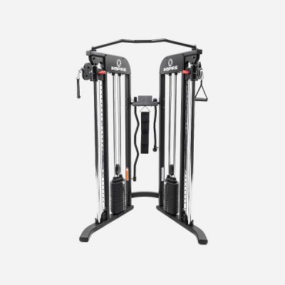 Inspire FTX Functional Trainer image 1