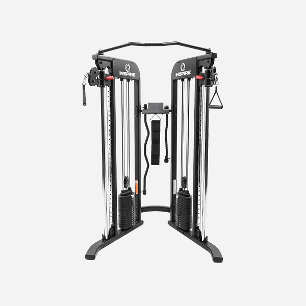 Inspire FTX Functional Trainer image 1