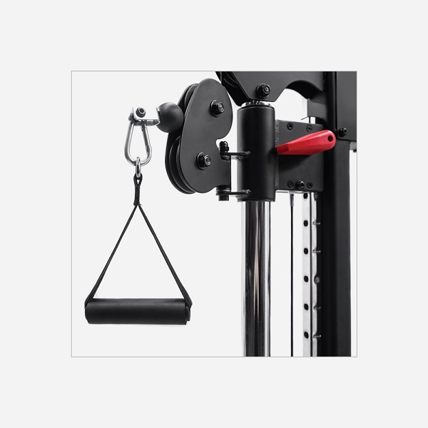 Inspire FTX Functional Trainer image 2