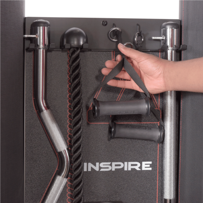 Inspire CFT commercial functional trainer image_6