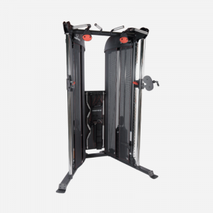 Inspire CFT commercial functional trainer image_1