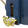 Low Pulley Station