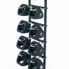 YBell Combo 10 piece kit in rack