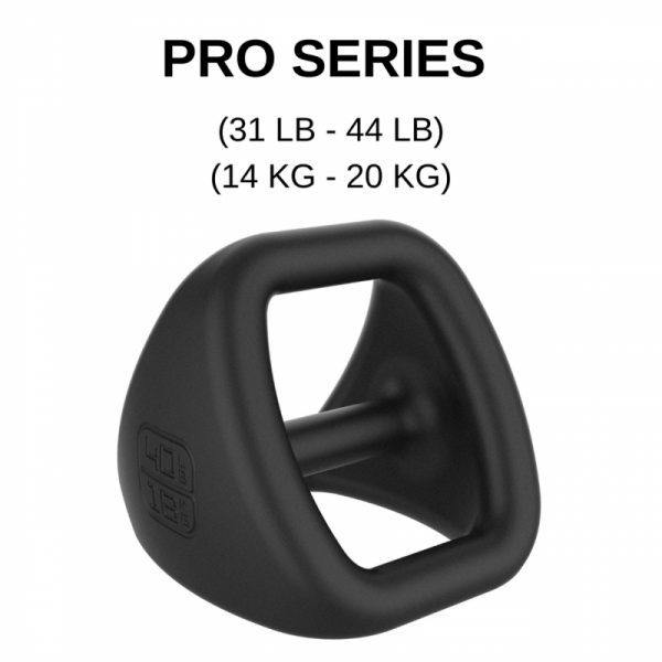 YBell PRO Series