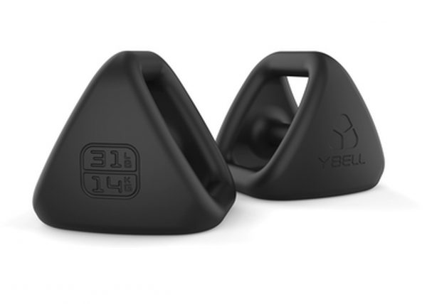 YBell Pro Strength Kit