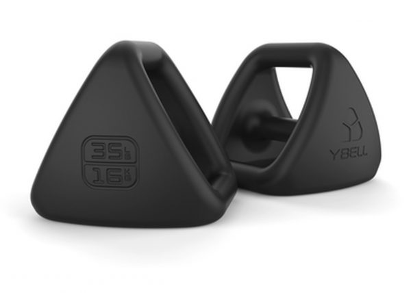 YBell Pro Strength Kit