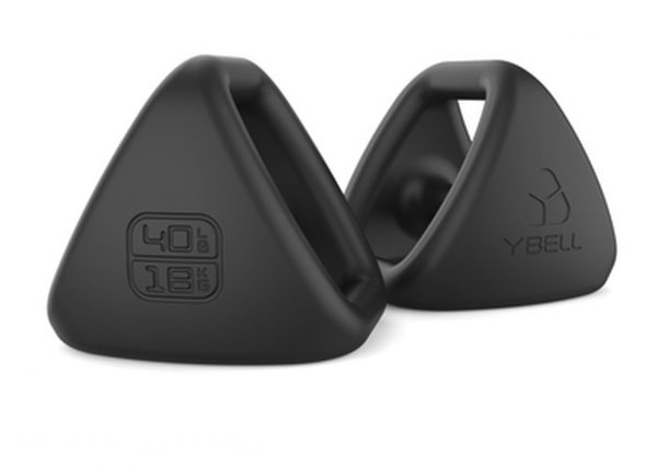 YBell Pro Strength Kit