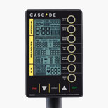 Cascade Ultra Runner Plus console
