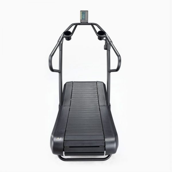Cascade Fitness Ultra Runner Curved Treadmill