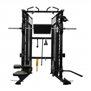 BodyKore Universal Trainer