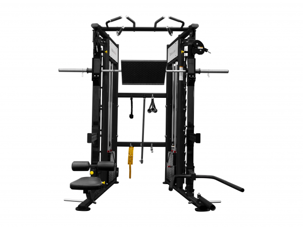 BodyKore Universal Trainer