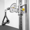 BodyKore Dual Adjustable Pulley System Functional Trainer MX1161