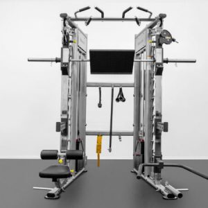 BodyKore Universal Trainer MX1162