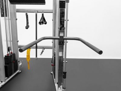 BodyKore Universal Trainer dip bar attachment