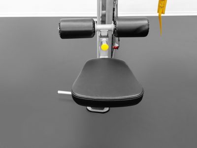 BodyKore Dynamic Trainer Lat Seat