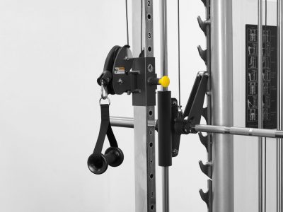 BodyKore Universal Trainer smith machine