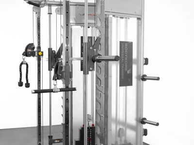 BodyKore Universal Trainer weight pegs