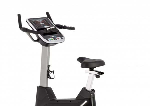 Spirit XBU55 Upright Bike