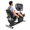 Spirit CR800 Recumbent Bike