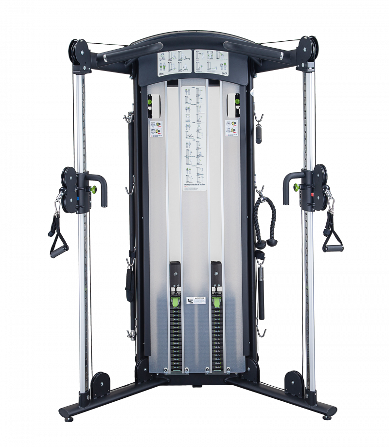 SportsArt DS972 Functional Trainer Hest Fitness Products