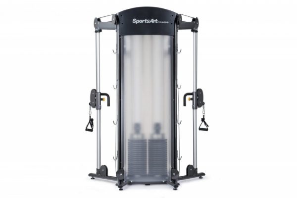 SportsArt DS972 Functional Trainer