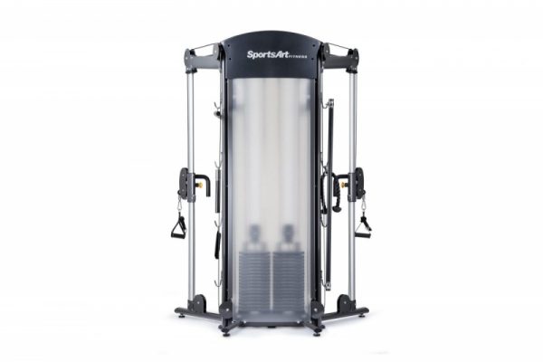 SportsArt DS972 Functional Trainer