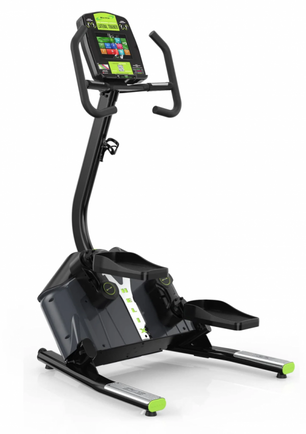 Helix HLT3500 lateral trainer