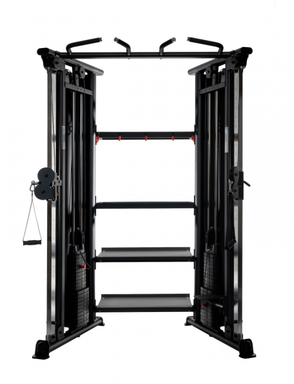 Inflight Fitness FT1000S Functional Trainer