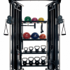 Inflight Fitness FT1000S Functional Trainer