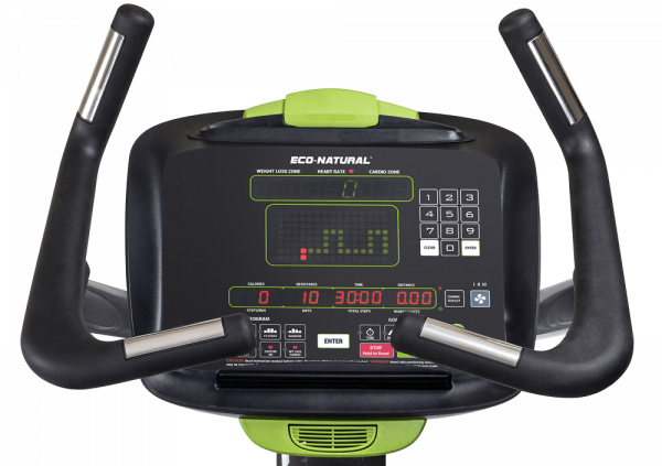 SportsArt S715 Stepper Console