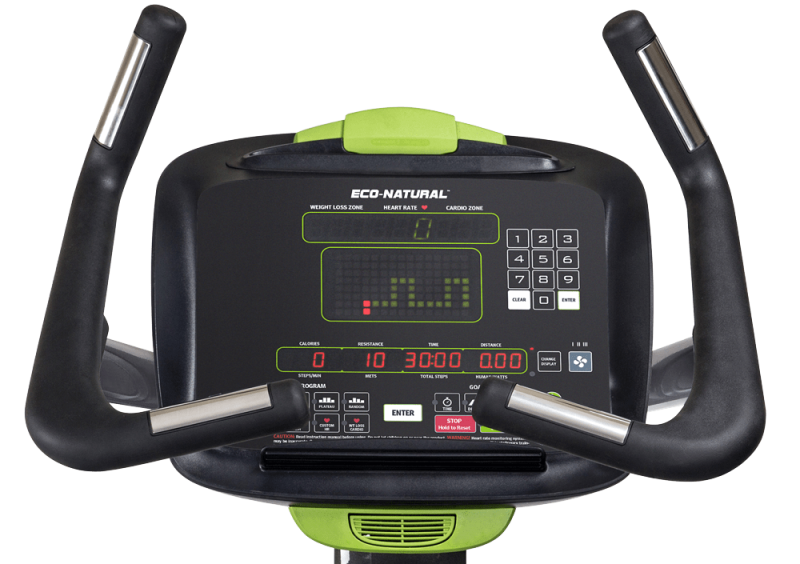 SportsArt S715 Stepper Status Series Hest Fitness Products