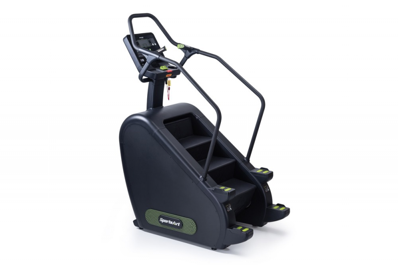 SportsArt S715 Stepper Status Series Hest Fitness Products